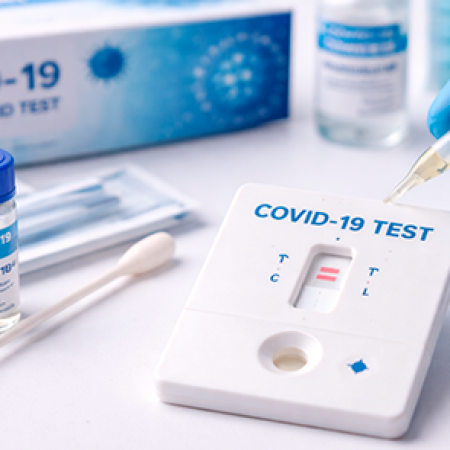 Teste-covid